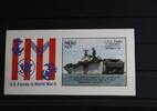 Palau Palau Block 32 mit 769 postfrisch Geschichte MiNr. Block 32 mit 769 postfrisch Geschichte -