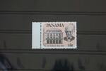 Panama Panama 1333 postfrisch Schifffahrt MiNr. 1333 postfrisch Schifffahrt -