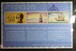 St. Vincent St. Vincent Block 2 mit 320-322 postfrisch Schifffahrt MiNr. Block 2 mit 320-322 postfrisch Schifffahrt -