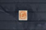 Kanada Kanada 60 mit Falz MiNr. 60 mit Falz -