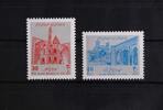 Persien Persien 2386-2387 postfrisch MiNr. 2386-2387 postfrisch -