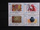 Persien Persien 2166-2169 postfrisch Viererblock MiNr. 2166-2169 postfrisch Viererblock -