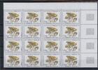 St. Pierre und Miquelon 16er Bogen St. Pierre und Miquelon 16er Bogen 543 postfrisch Pilze MiNr. 543 postfrisch Pilze -