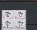 St. Pierre und Miquelon Viererblock St. Pierre und Miquelon Viererblock 569 postfrisch Pilze MiNr. 569 postfrisch Pilze -
