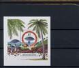 Grenada/ Grenadinen Grenada/ Grenadinen Block 111 postfrisch Pilze MiNr. Block 111 postfrisch Pilze -