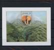 Grenada Grenada Block 162 postfrisch Pilze MiNr. Block 162 postfrisch Pilze -