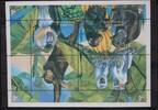Persien Persien Block 40 postfrisch MiNr. Block 40 postfrisch -