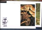 Guyana Guyana Block 106-109 Pilze Ersttagesbrief/FDC MiNr. Block 106-109 Pilze Ersttagesbrief/FDC -