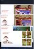 Grenada Klb. Grenada Klb. 4072-4087, Block 542-543 Pilze Ersttagesbrief/FDC MiNr. 4072-4087, Block 542-543 Pilze Ersttagesbrief/FDC -