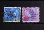 Schweiz Schweiz 1767-1768 gestempelt MiNr. 1767-1768 gestempelt -
