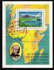 Sao Tome e Principe Sao Tome e Principe Block 35 A gestempelt MiNr. Block 35 A gestempelt -
