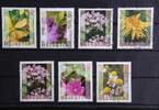 Schweiz Schweiz 1820-1826 gestempelt MiNr. 1820-1826 gestempelt -