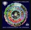Sao Tome e Principe Sao Tome e Principe Block 34 postfrisch MiNr. Block 34 postfrisch -
