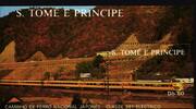 Sao Tome e Principe Sao Tome e Principe Block 179 postfrisch MiNr. Block 179 postfrisch -