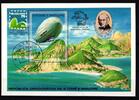 Sao Tome e Principe Sao Tome e Principe Block 36 A gestempelt MiNr. Block 36 A gestempelt -