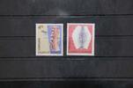 Grönland Grönland 356-357 postfrisch MiNr. 356-357 postfrisch -