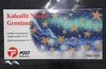 Grönland Grönland 359-360 postfrisch als Markenheftchen MiNr. 359-360 postfrisch als Markenheftchen -