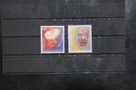 Grönland Grönland 379-380 postfrisch MiNr. 379-380 postfrisch -