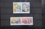 Irland Irland 1317-1320 postfrisch 2 Paare MiNr. 1317-1320 postfrisch 2 Paare -