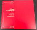 Norwegen Jahrbuch 1996 kpl.  Norwegen Jahrbuch 1996 kpl. postfrisch mit ... 9,95 EUR  + 1,50 EUR frais d'envoi