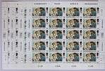 Großbritannien Guernsey Großbritannien Guernsey 347-349 postfrisch als Kleinbogenausgabe MiNr. 347-349 postfrisch als Kleinbogenausgabe -