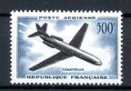 Frankreich Frankreich 1120 postfrisch Flugzeuge MiNr. 1120 postfrisch Flugzeuge -