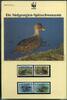 Südgeorgien und Süd-Sandwich-Inseln Südgeorgien und Süd-Sandwich-Inseln 1992 Enten WWF MiNr. 1992 Enten WWF -
