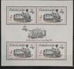 Tschechoslowakei Tschechoslowakei Block 71 postfrisch Praga 1988 MiNr. Block 71 postfrisch Praga 1988 -