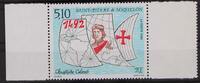 St. Pierre et Miquelon St. Pierre et Miquelon 645 postfrisch Schifffahrt MiNr. 645 postfrisch Schifffahrt -