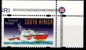 Südafrika Südafrika 1122 postfrisch Schifffahrt MiNr. 1122 postfrisch Schifffahrt -