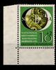 BRD Bund BRD Bund 141 postfrisch als Eckrand unten links MiNr. 141 postfrisch als Eckrand unten links -