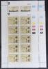 Venda Venda 171-174 postfrisch Kleinbogensatz MiNr. 171-174 postfrisch Kleinbogensatz -