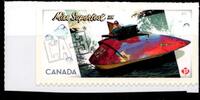Kanada Kanada 2759 postfrisch selbstklebend Schifffahrt MiNr. 2759 postfrisch selbstklebend Schifffahrt -