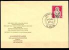 Berlin FDC Berlin FDC 119 gestempelt MiNr. 119 gestempelt -