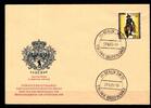 Berlin FDC Berlin FDC 131 gestempelt MiNr. 131 gestempelt -