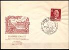 Berlin FDC Berlin FDC 94 gestempelt MiNr. 94 gestempelt -