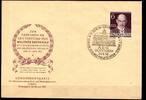 Berlin FDC Berlin FDC 93 gestempelt MiNr. 93 gestempelt -