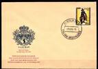 Berlin FDC Berlin FDC 131 gestempelt MiNr. 131 gestempelt -