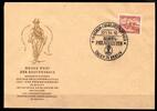 Berlin FDC Berlin FDC 112 gestempelt MiNr. 112 gestempelt -