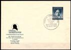 Berlin FDC Berlin FDC 87 gestempelt MiNr. 87 gestempelt -