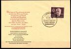 Berlin FDC Berlin FDC 115 gestempelt MiNr. 115 gestempelt -