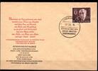 Berlin FDC Berlin FDC 115 gestempelt MiNr. 115 gestempelt -