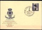 Berlin FDC Berlin FDC 120 gestempelt MiNr. 120 gestempelt -