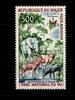 Niger Niger 13 postfrisch MiNr. 13 postfrisch -