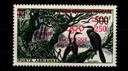 Kongo (Brazzaville) Kongo (Brazzaville) 3 postfrisch MiNr. 3 postfrisch -