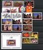 UNO Genf UNO Genf Jahrgang 2005 postfrisch MiNr. Jahrgang 2005 postfrisch -