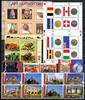 UNO Genf UNO Genf Jahrgang 2006 postfrisch MiNr. Jahrgang 2006 postfrisch -
