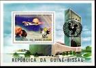 Guinea Bissau Guinea Bissau Block 140A mit 528 postfrisch Jahr des KIndes MiNr. Block 140A mit 528 postfrisch Jahr des KIndes -