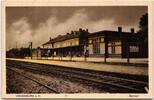 AK Vienenburg a. H. Bahnhof ungebraucht