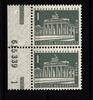 Berlin Berlin 140 HAN postfrisch H 615399.1 MiNr. 140 HAN postfrisch H 615399.1 -